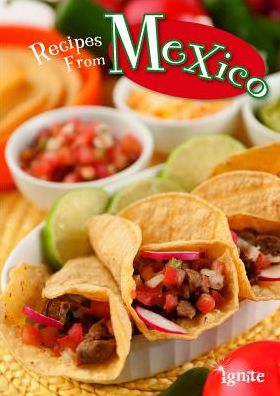 Recipes From Mexico