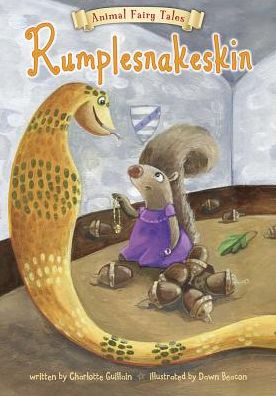 Rumplesnakeskin