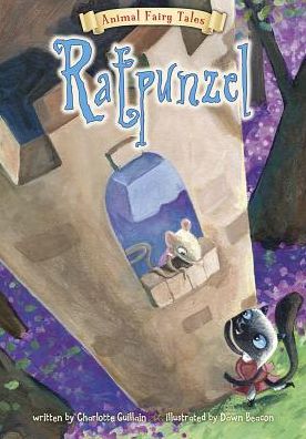 Ratpunzel