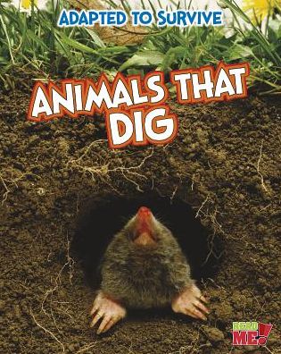 Animals That Dig