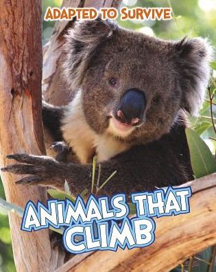 Animals That Climb