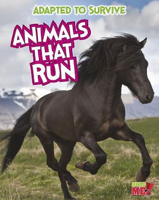 Animals That Run
