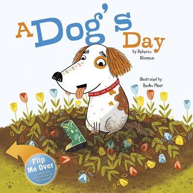 A Dog's Day