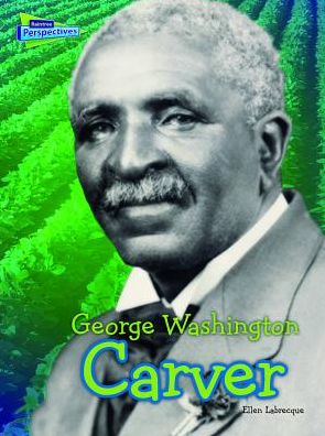 George Washington Carver