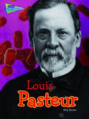Louis Pasteur
