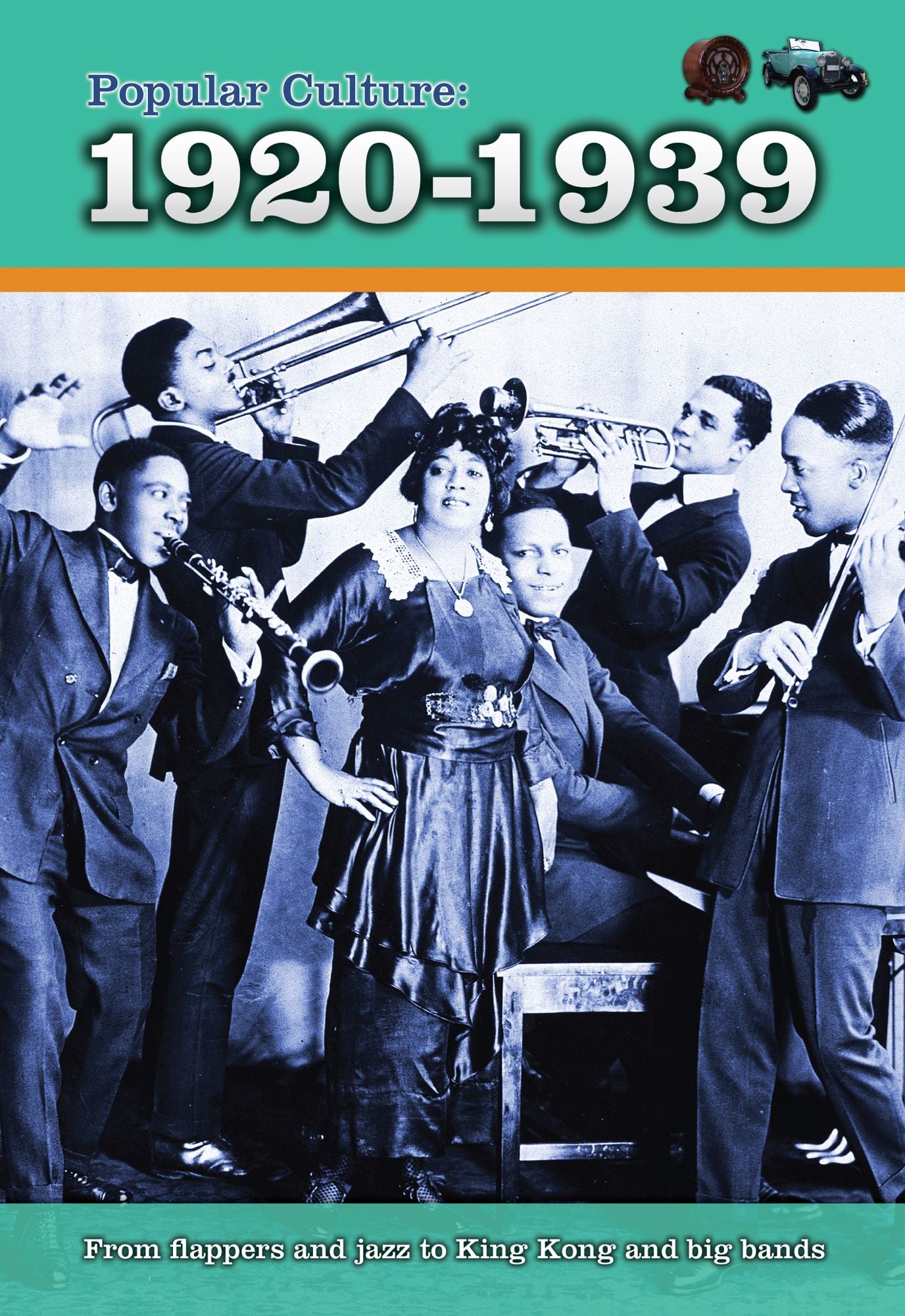 Popular Culture: 1920-1939