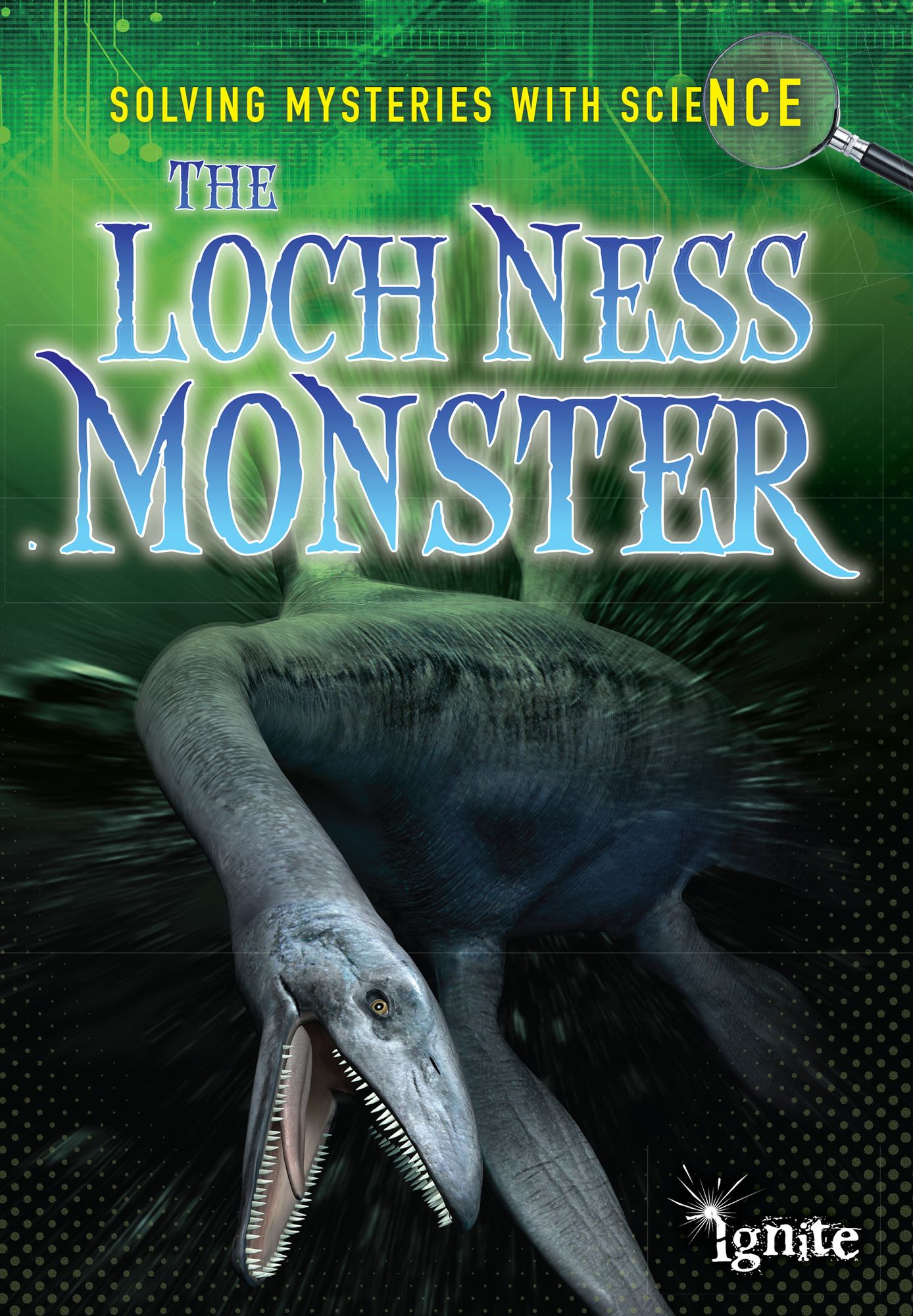 The Loch Ness Monster