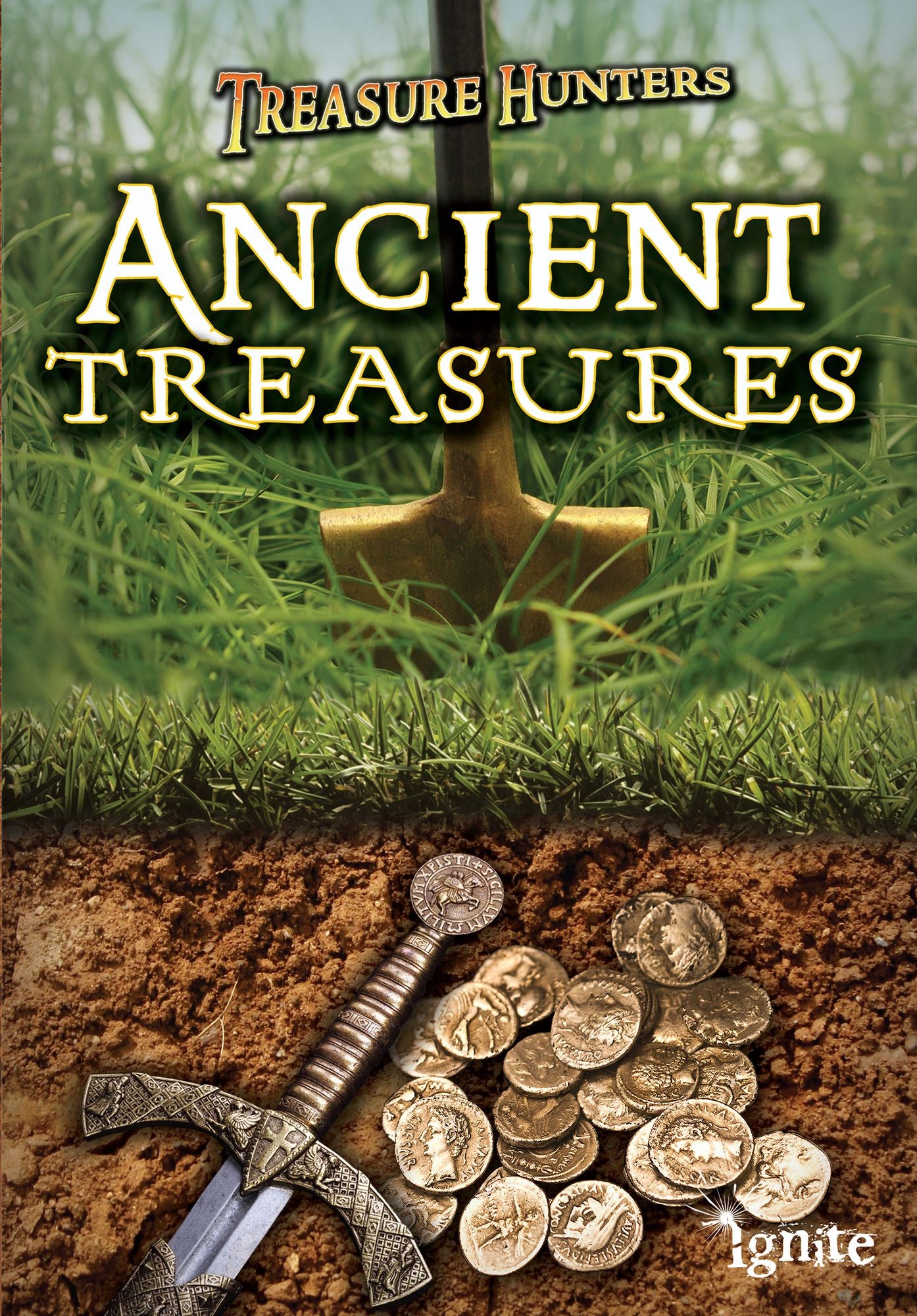 Ancient Treasures