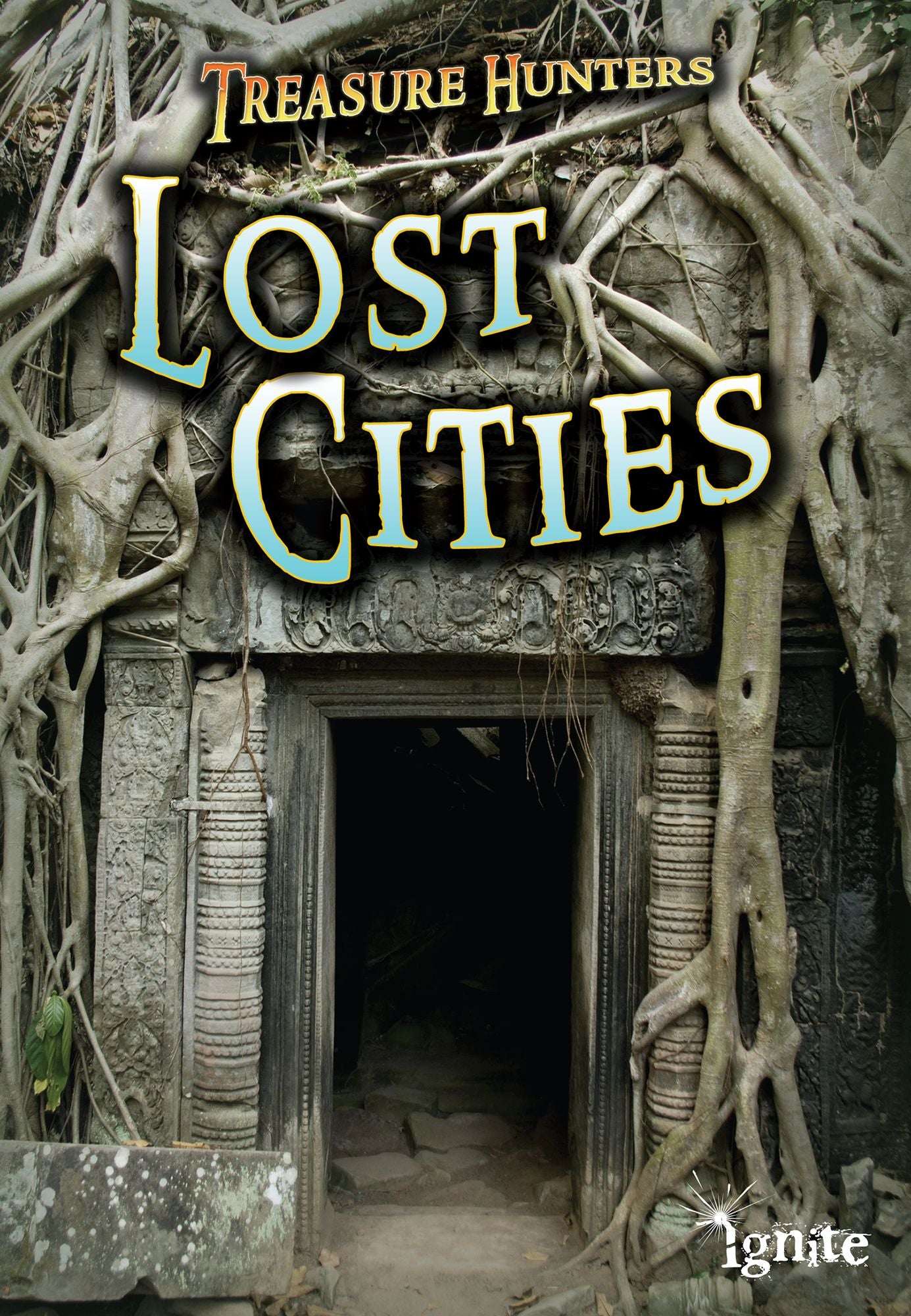 Lost Cities