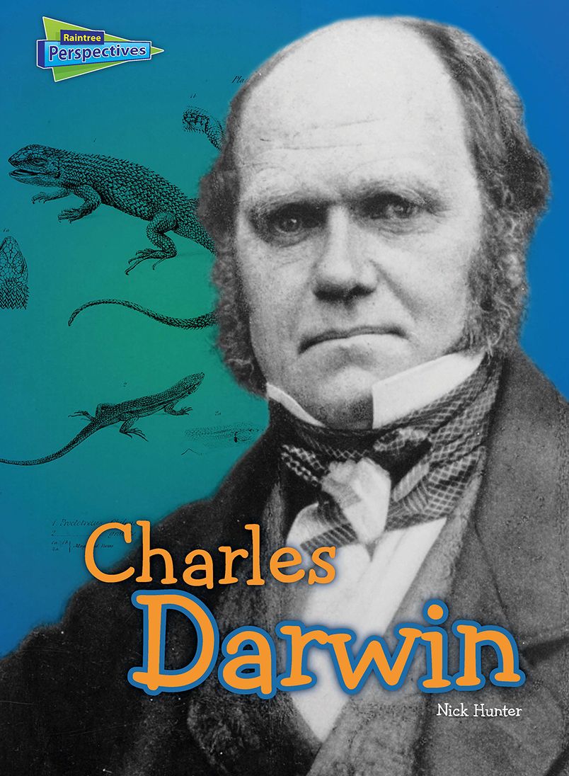 Charles Darwin