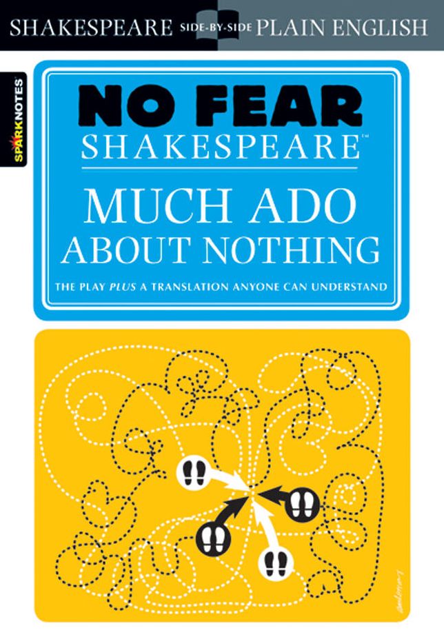 NFS: Much Ado About Nothing
