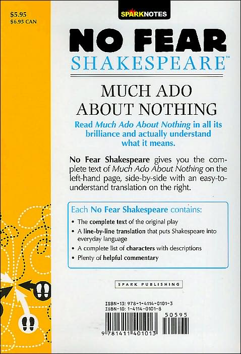 NFS: Much Ado About Nothing