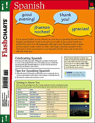 Spanish (FlashCharts)