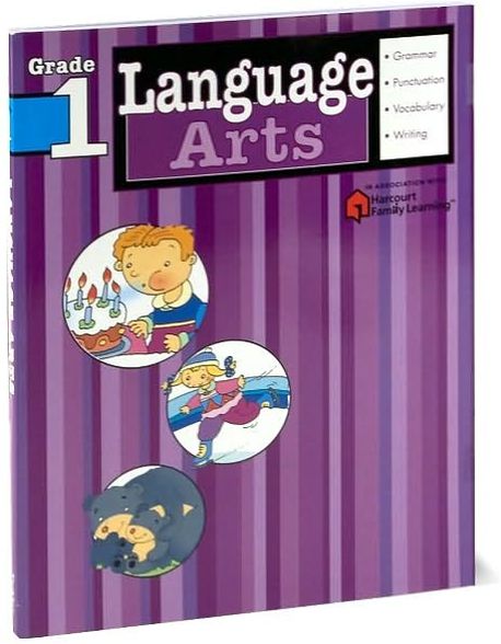 Language Arts: Grade 1 (FKHFL)