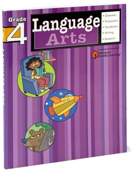 Language Arts: Grade 4 (FKHFL)