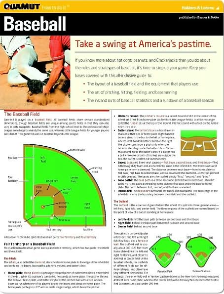 Baseball (Quamut)