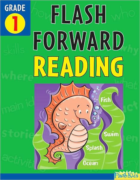Flash Forward Reading Grade 1