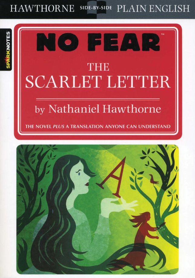 NFS: Scarlet Letter