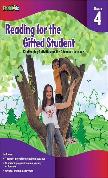 Reading for the Gifted Student Grade 4 (For the Gifted Student)