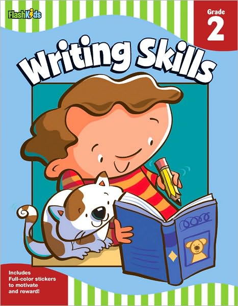 Writing Skills: Grade 2