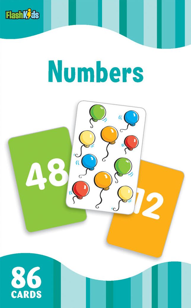 Numbers (FKFC)