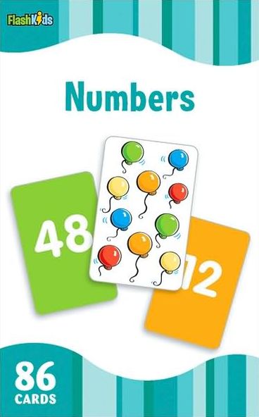 Numbers (FKFC)
