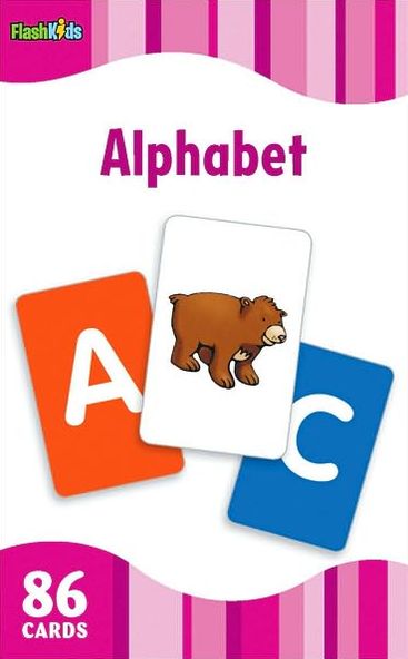 Alphabet (FKFC)