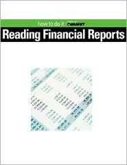 Reading Financial Reports (Quamut Series)