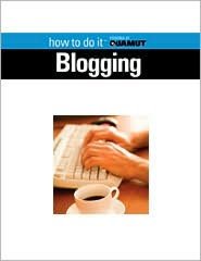 Blogging (Quamut Series)