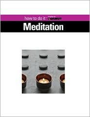 Meditation (Quamut Series)