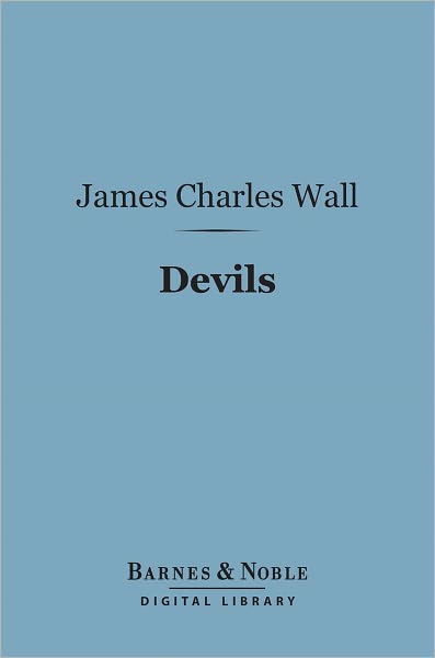 Devils (Barnes & Noble Digital Library)