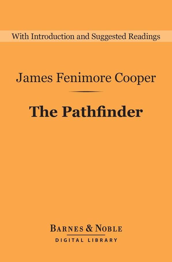 The Pathfinder (Barnes & Noble Digital Library)