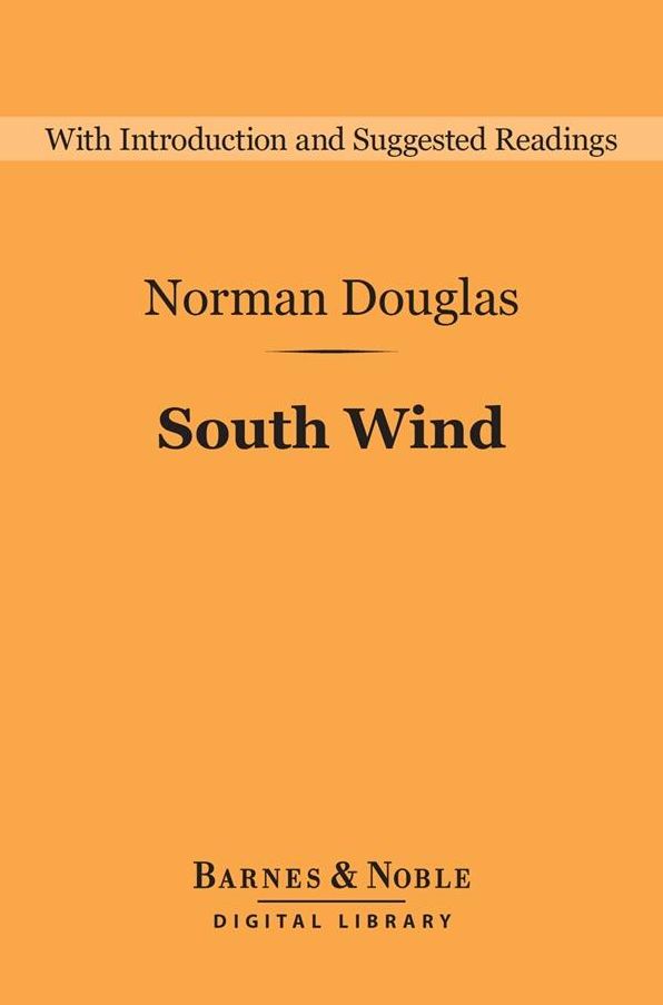 South Wind (Barnes & Noble Digital Library)