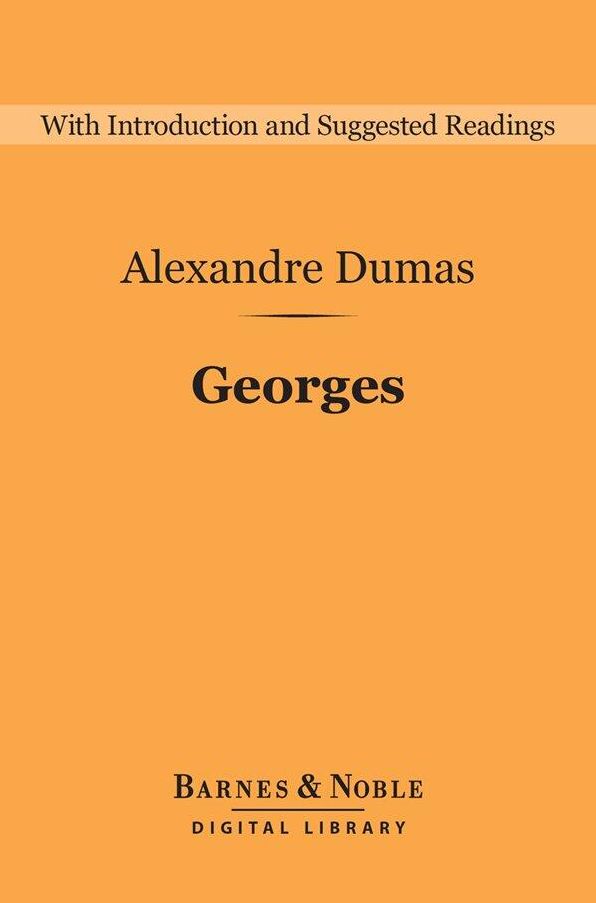 Georges (Barnes & Noble Digital Library)