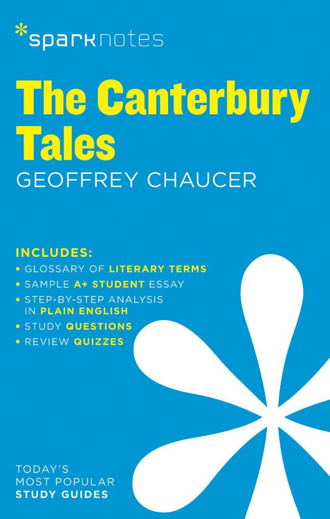 Canterbury Tales (SparkNotes)