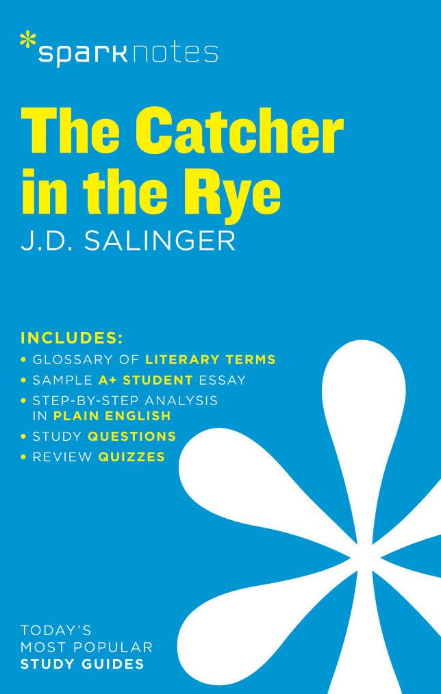 Catcher in the Rye (SparkNotes