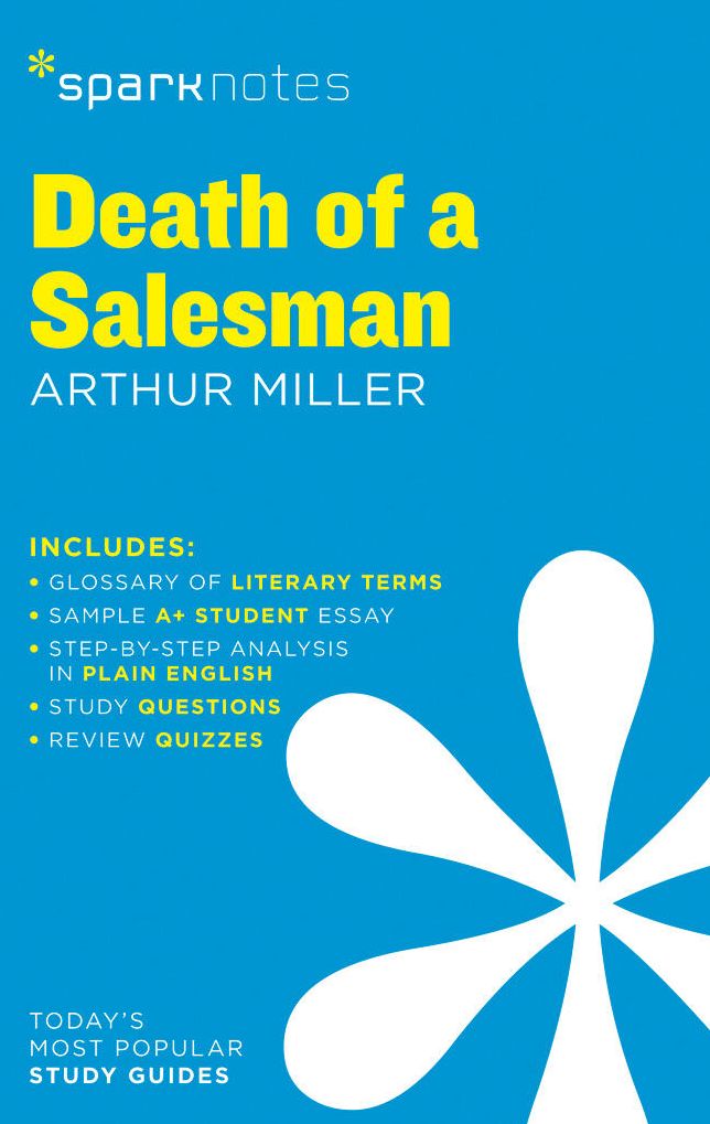 Death of a Salesman (SparkNote