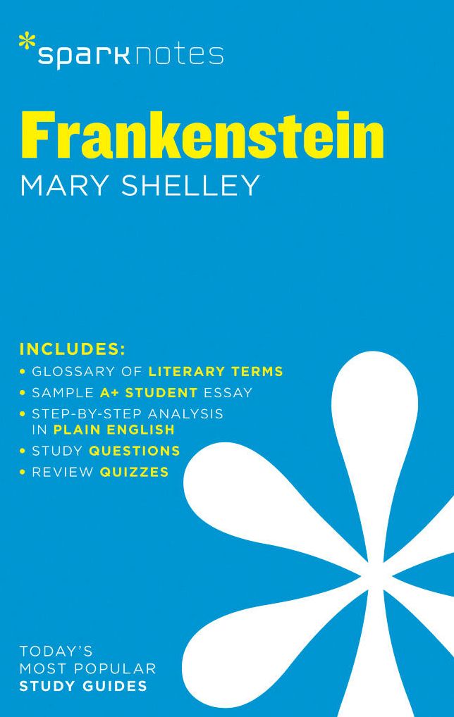 Frankenstein (SparkNotes)