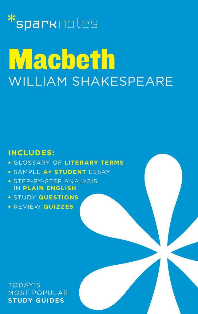 Macbeth (SparkNotes)