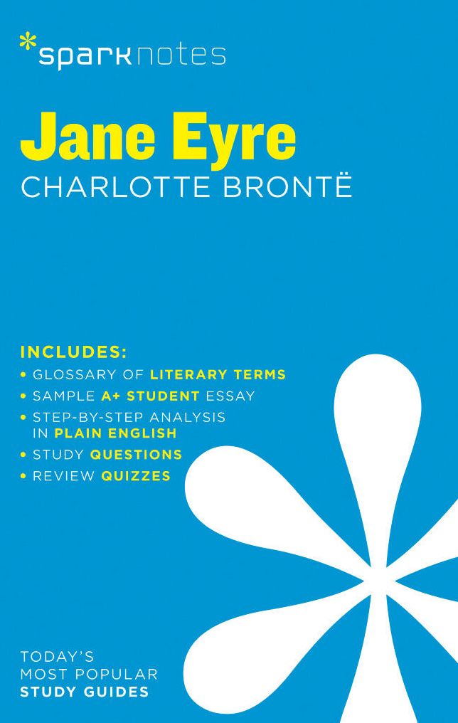 Jane Eyre (SparkNotes)