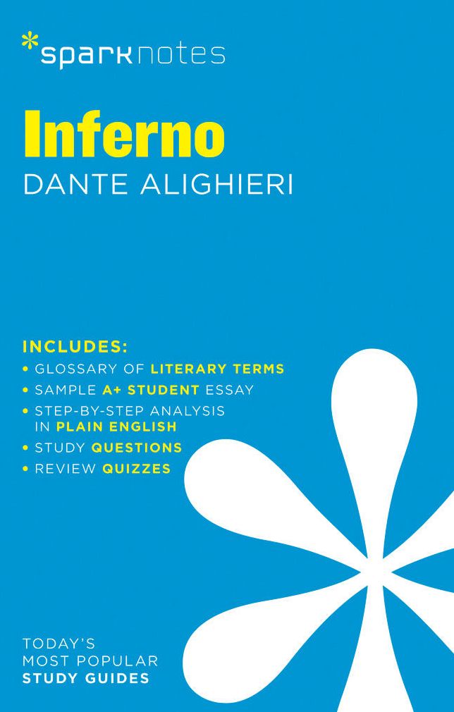 Inferno (SparkNotes)