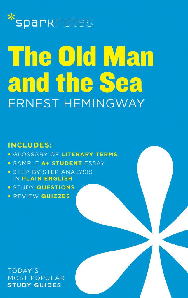 Old Man & the Sea (SparkNotes)