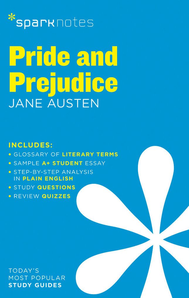 Pride and Prejudice (SparkNote