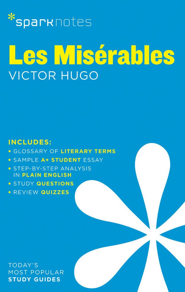 Les Miserables (SparkNotes)