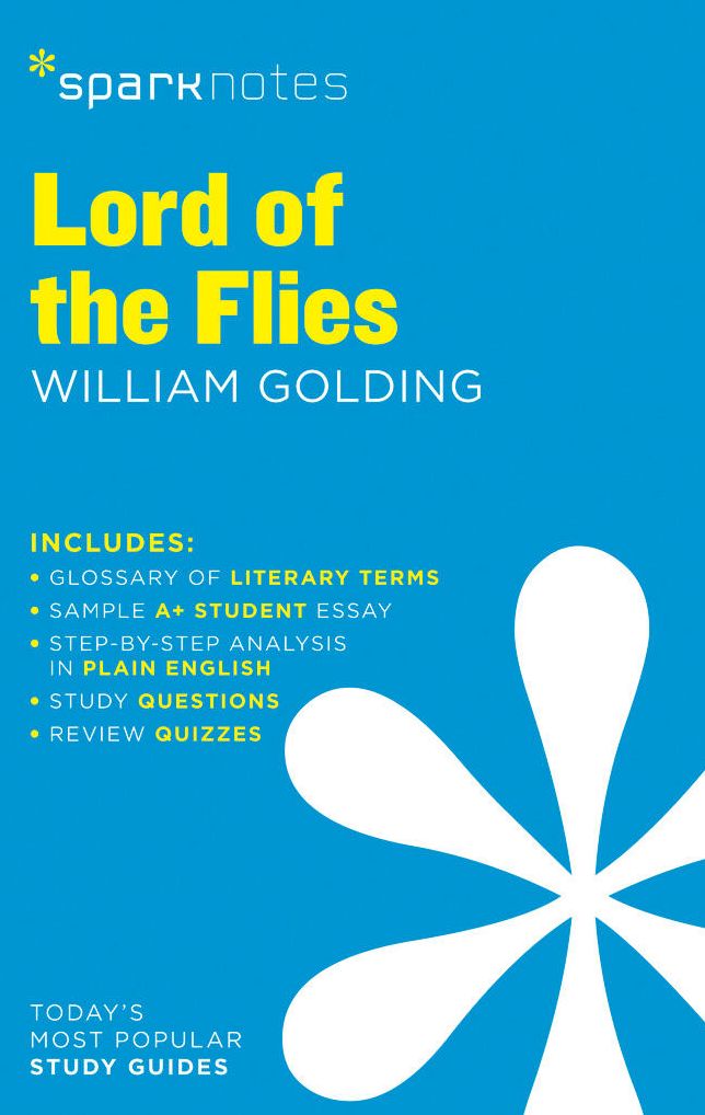 Lord of the Flies (SparkNotes)