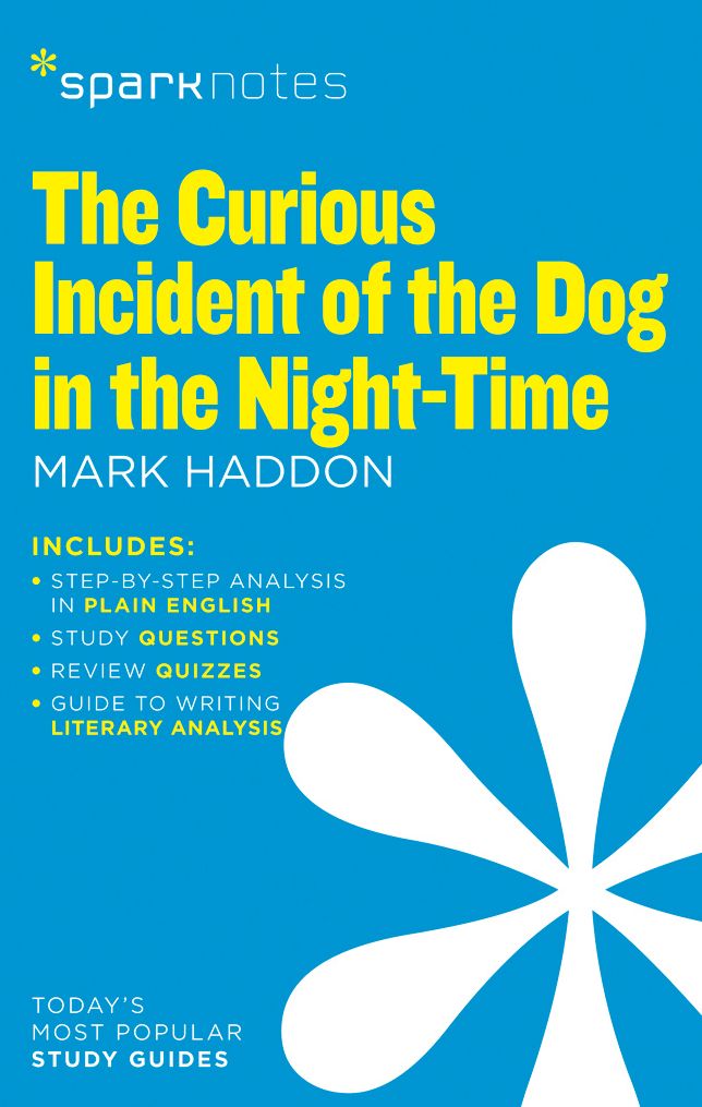 Curious Incident of Dog (Spark