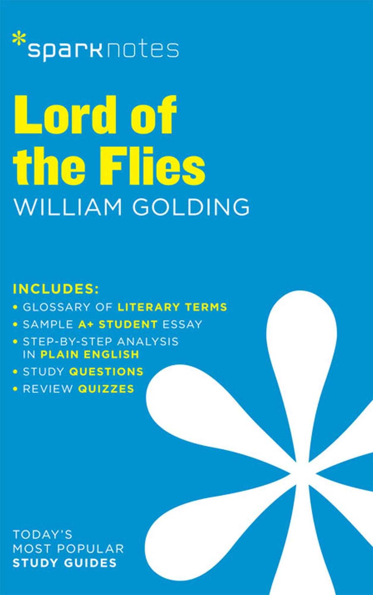 Lord of the Flies SparkNotes Literature Guide