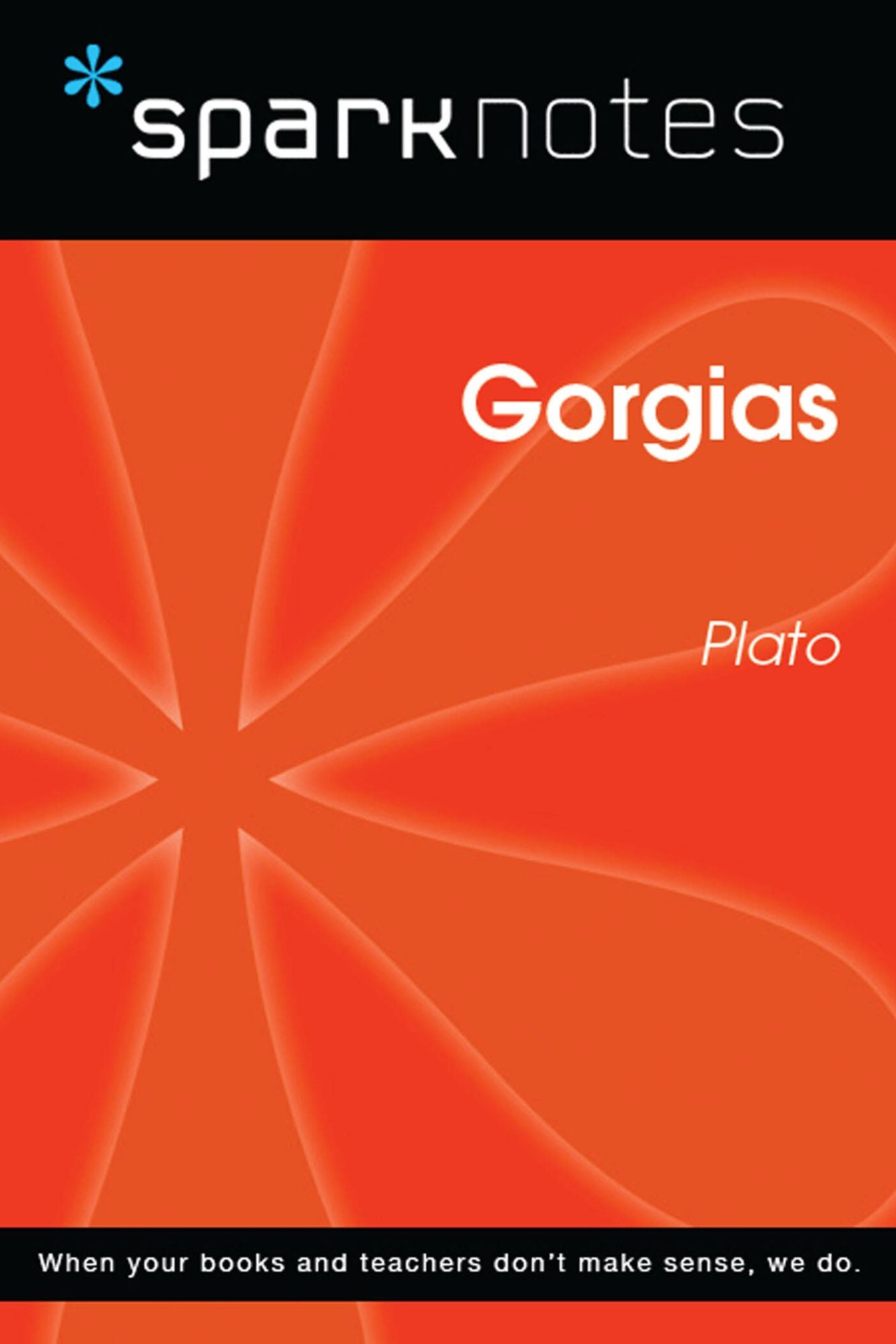 Gorgias (SparkNotes Philosophy Guide)