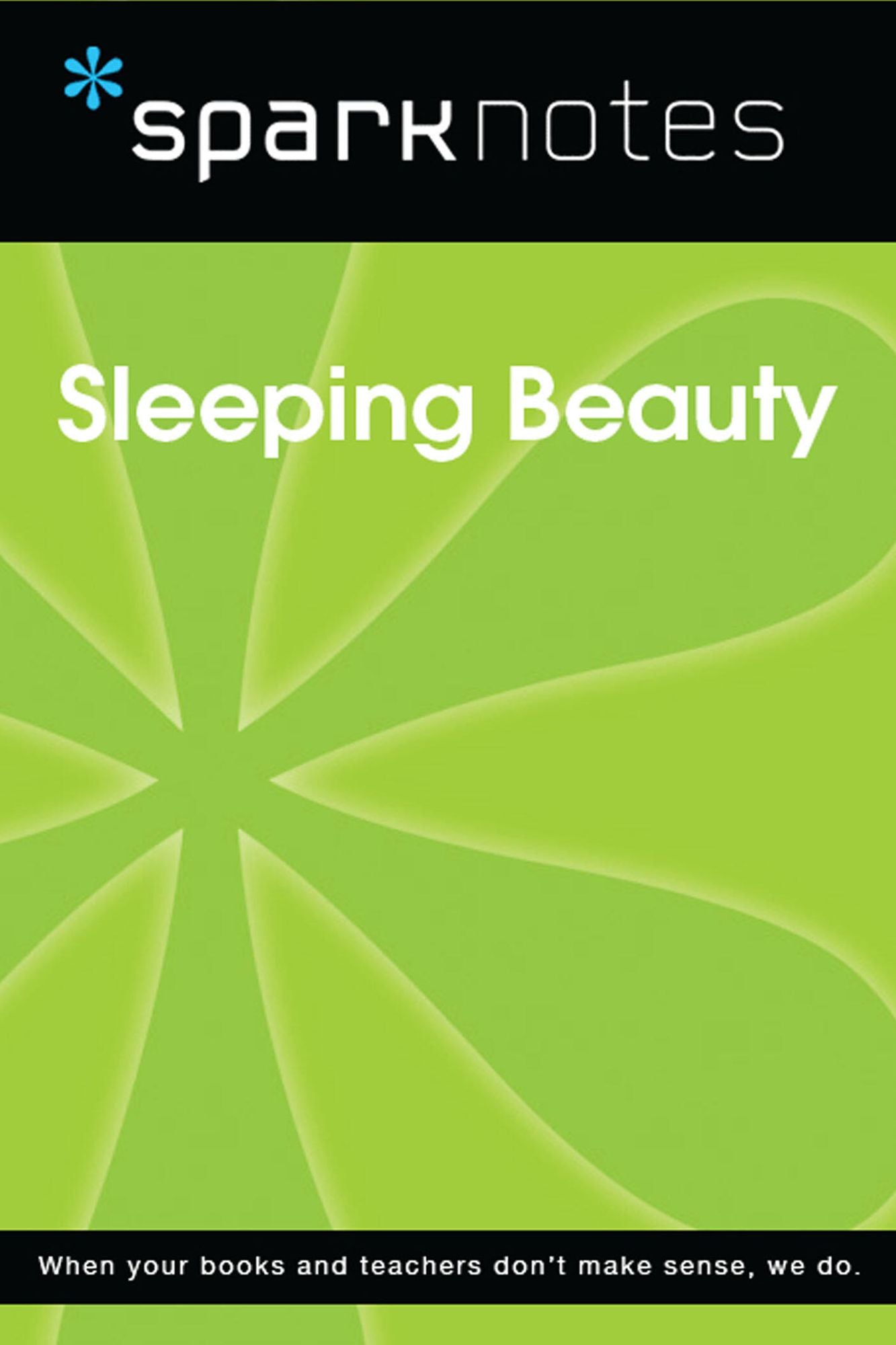 Sleeping Beauty (SparkNotes Film Guide)