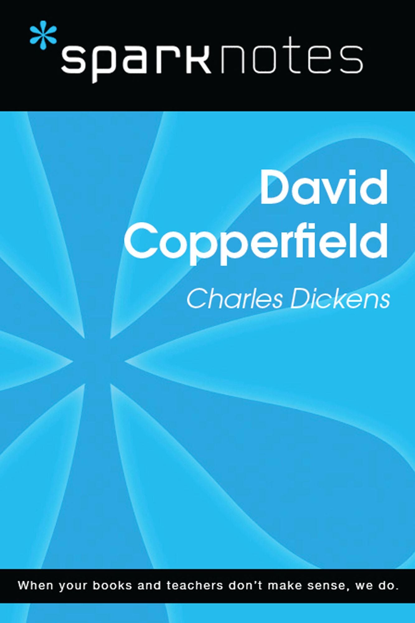 David Copperfield (SparkNotes Literature Guide)